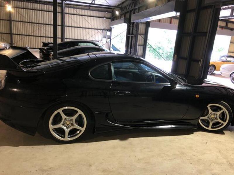 SUPRA