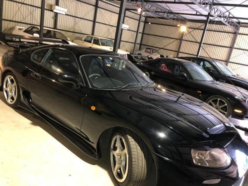SUPRA