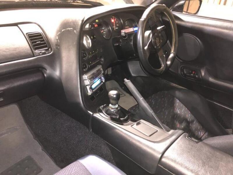SUPRA