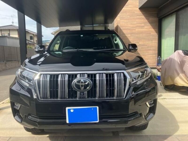 LAND CRUISER PRADO-0