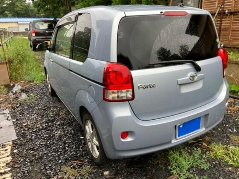 PORTE