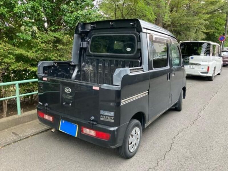 HIJET CARGO