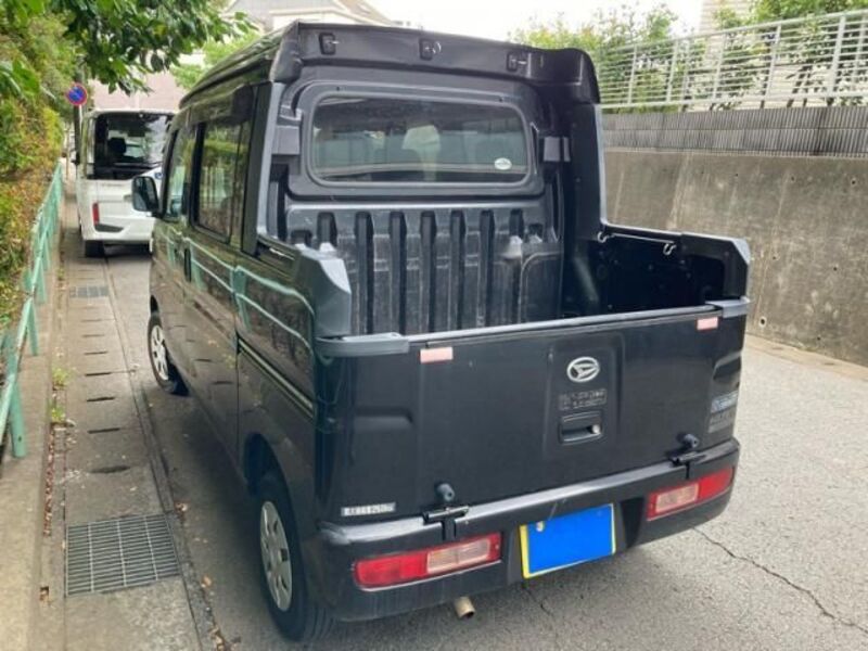 HIJET CARGO