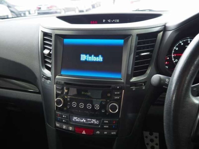 LEGACY B4