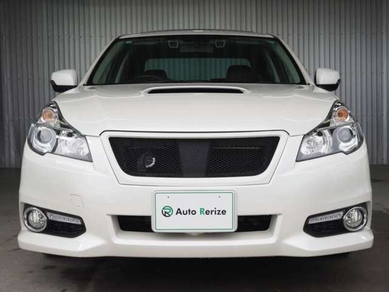 LEGACY B4