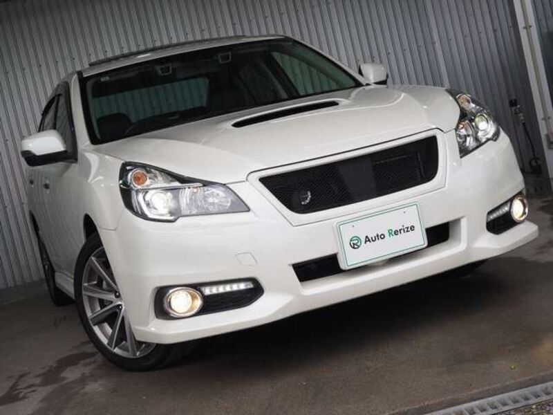 LEGACY B4