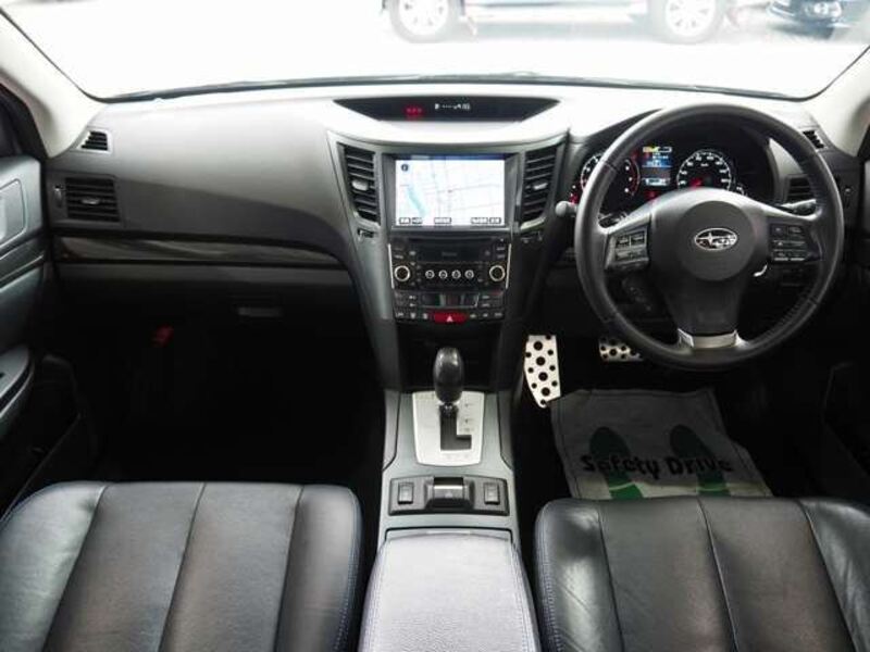 LEGACY B4