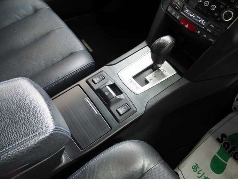LEGACY B4