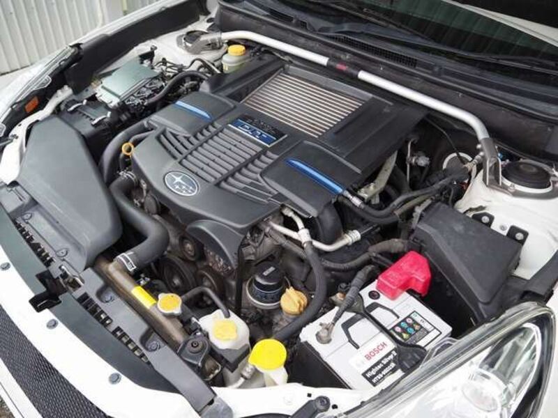 LEGACY B4