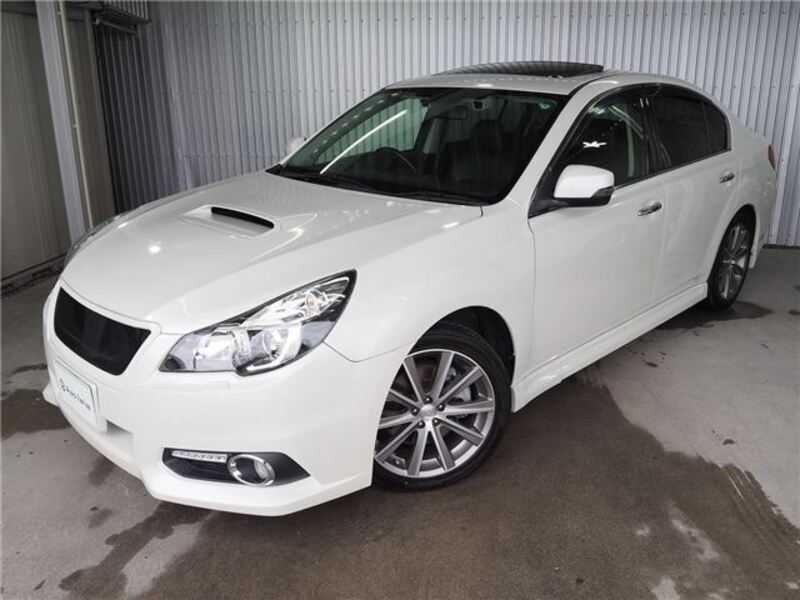LEGACY B4