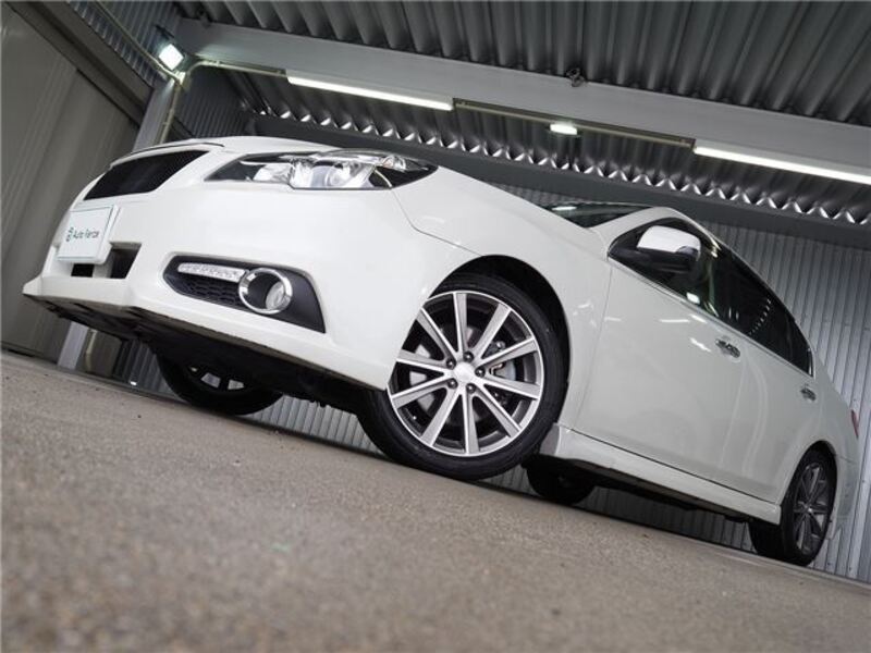 LEGACY B4