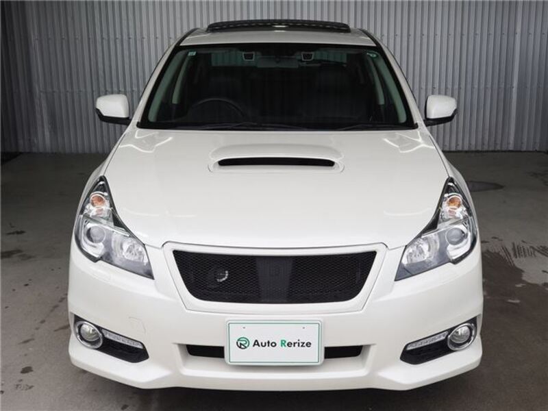 LEGACY B4