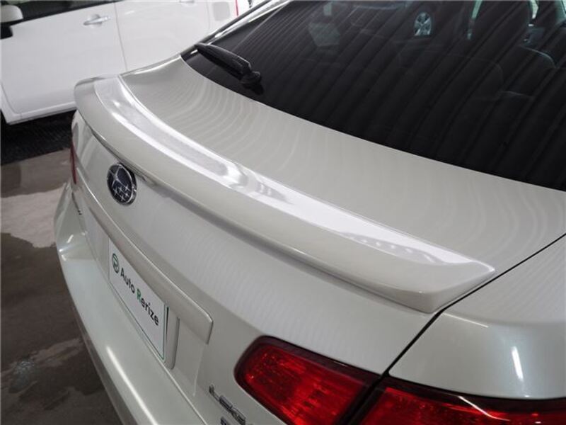 LEGACY B4