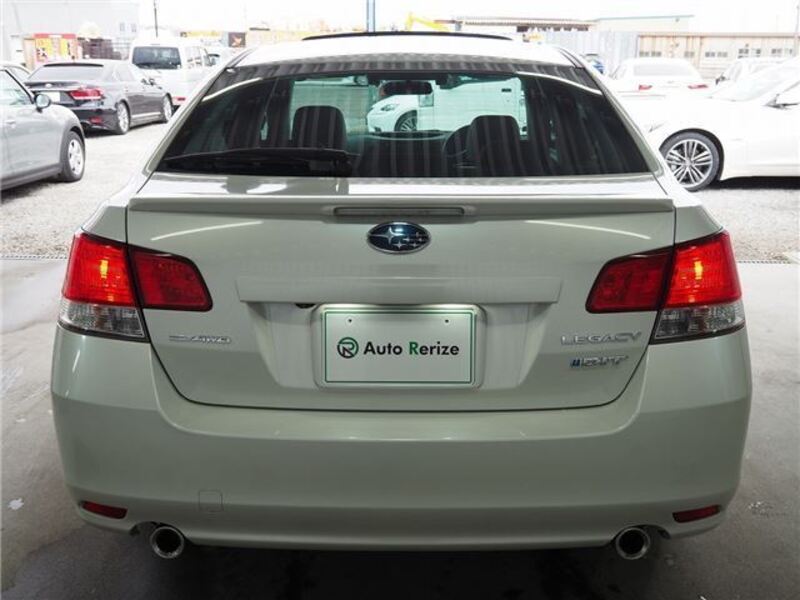 LEGACY B4