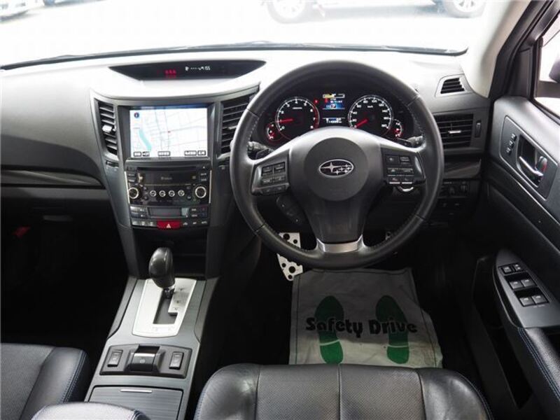 LEGACY B4