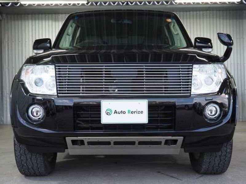 PAJERO
