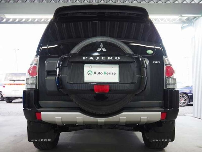 PAJERO