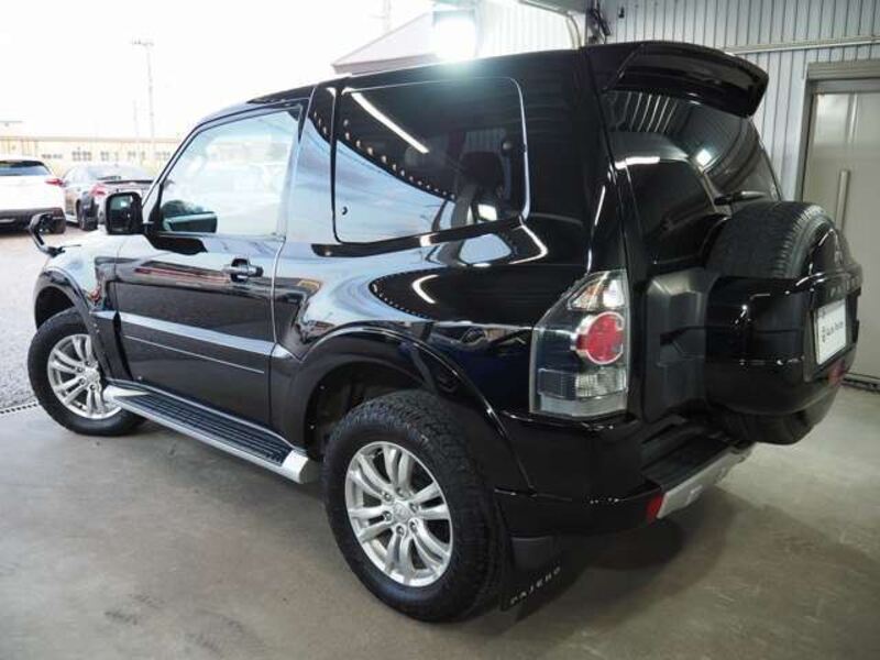 PAJERO