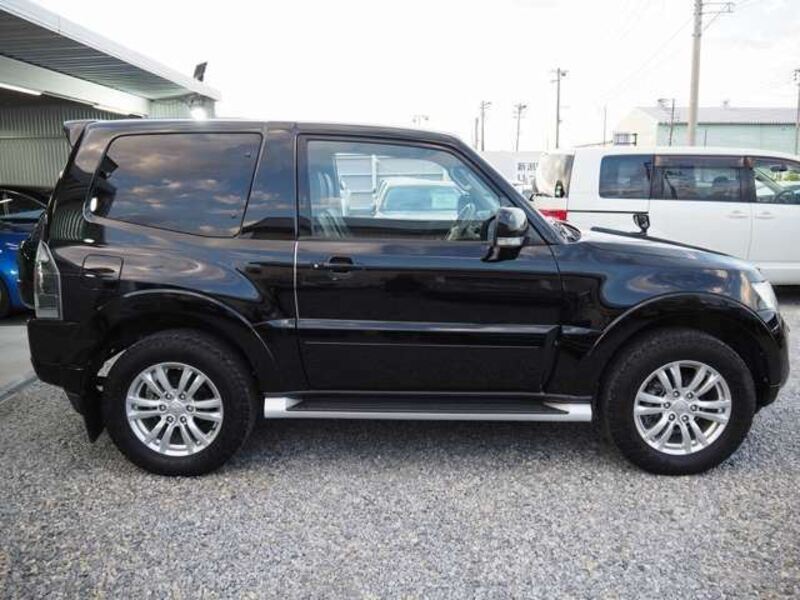 PAJERO
