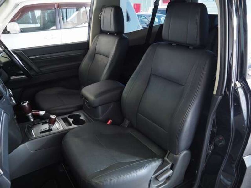 PAJERO