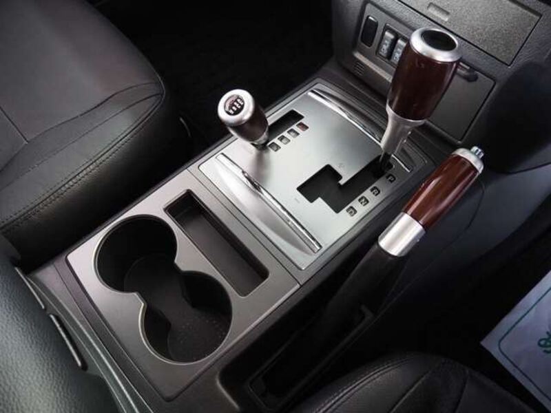PAJERO