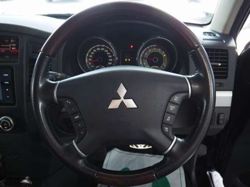 PAJERO