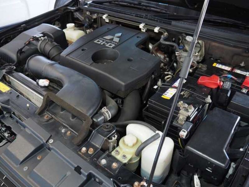 PAJERO