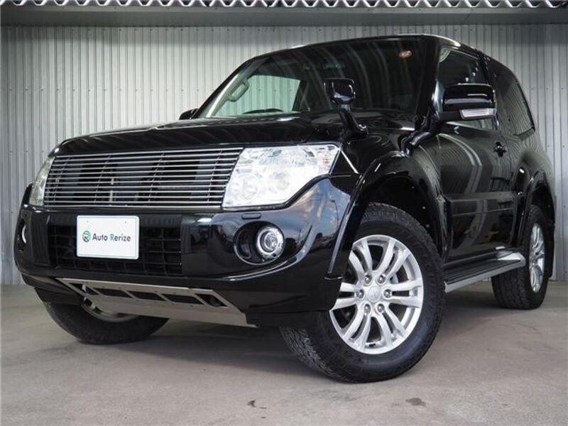 PAJERO