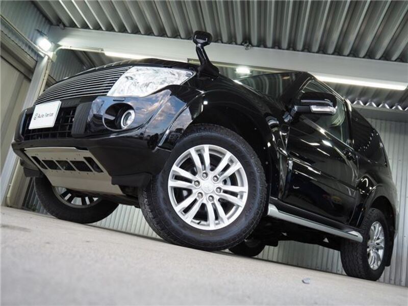 PAJERO