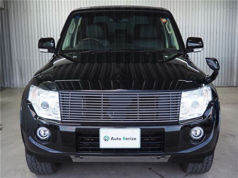 PAJERO