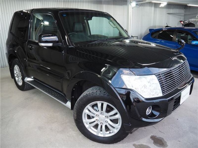 PAJERO