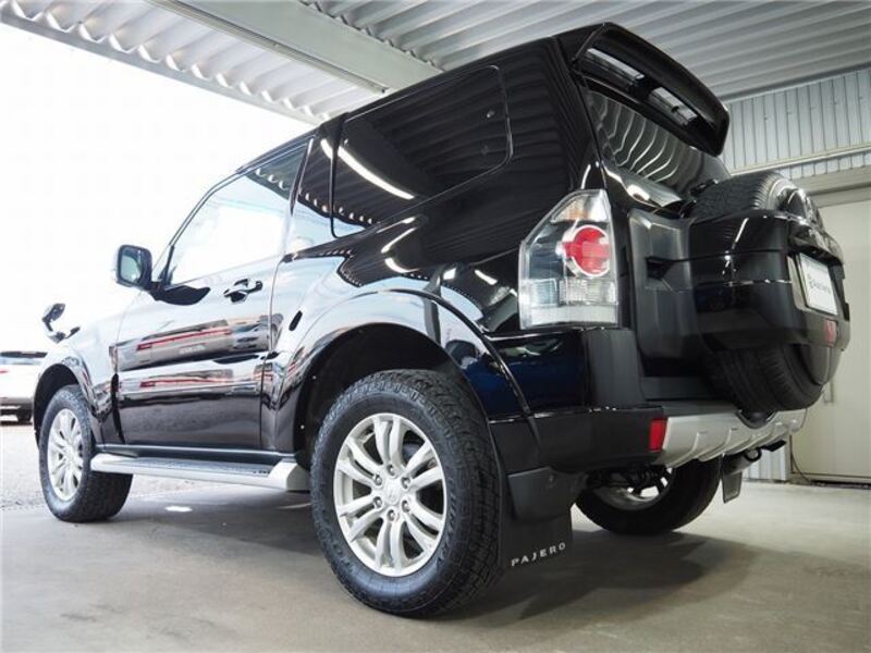 PAJERO