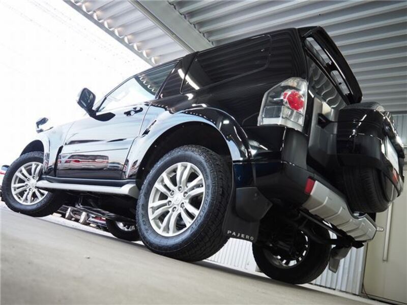 PAJERO