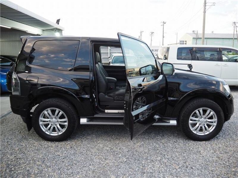 PAJERO