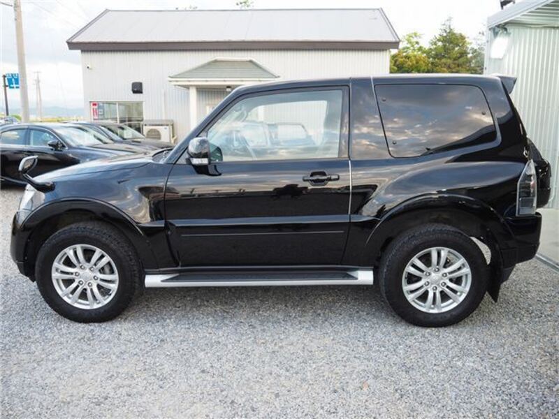 PAJERO