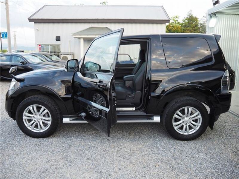 PAJERO