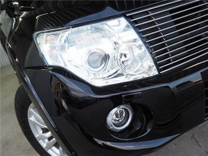 PAJERO