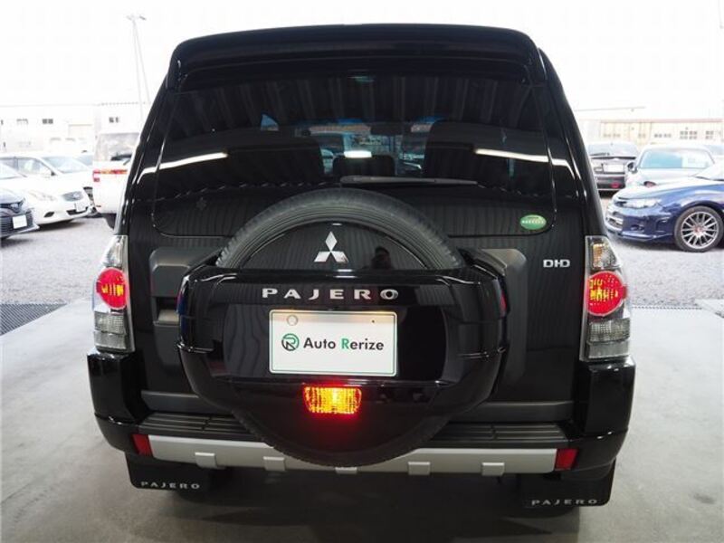 PAJERO