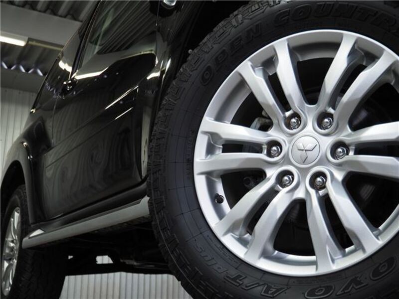 PAJERO