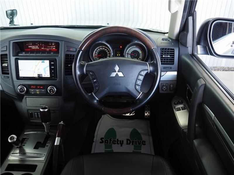 PAJERO
