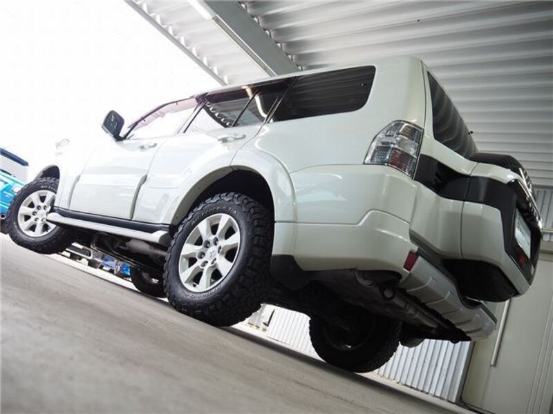 PAJERO