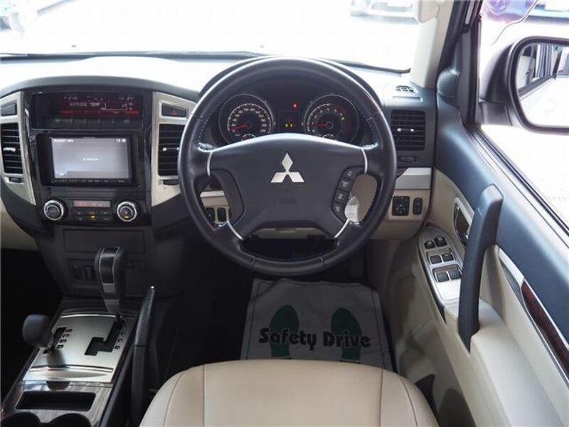 PAJERO
