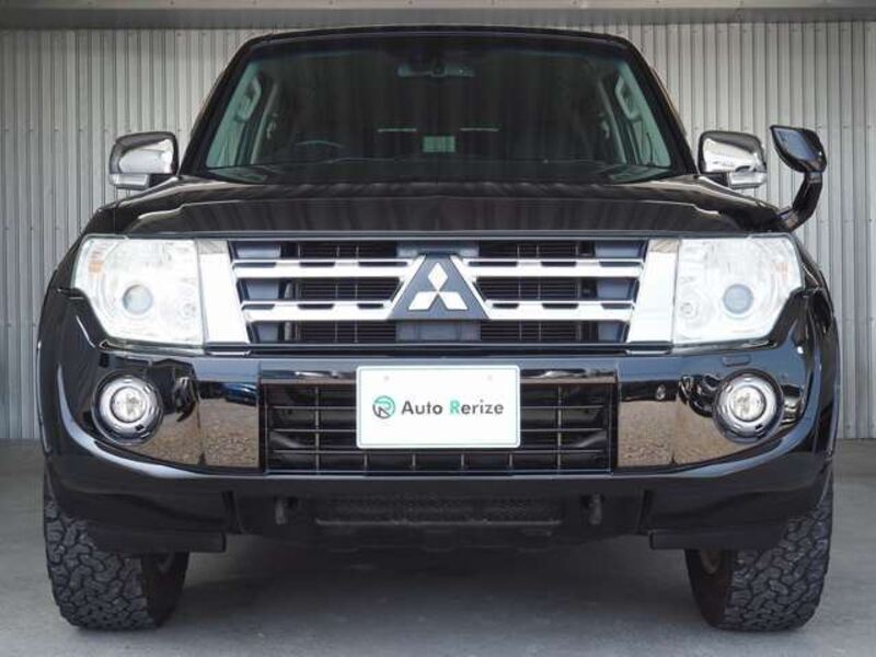 PAJERO