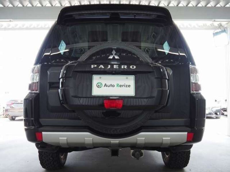 PAJERO