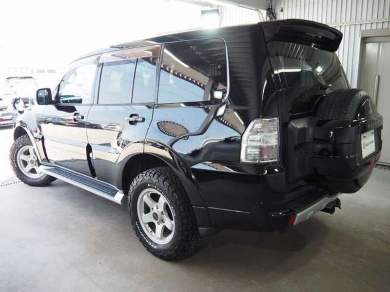 PAJERO