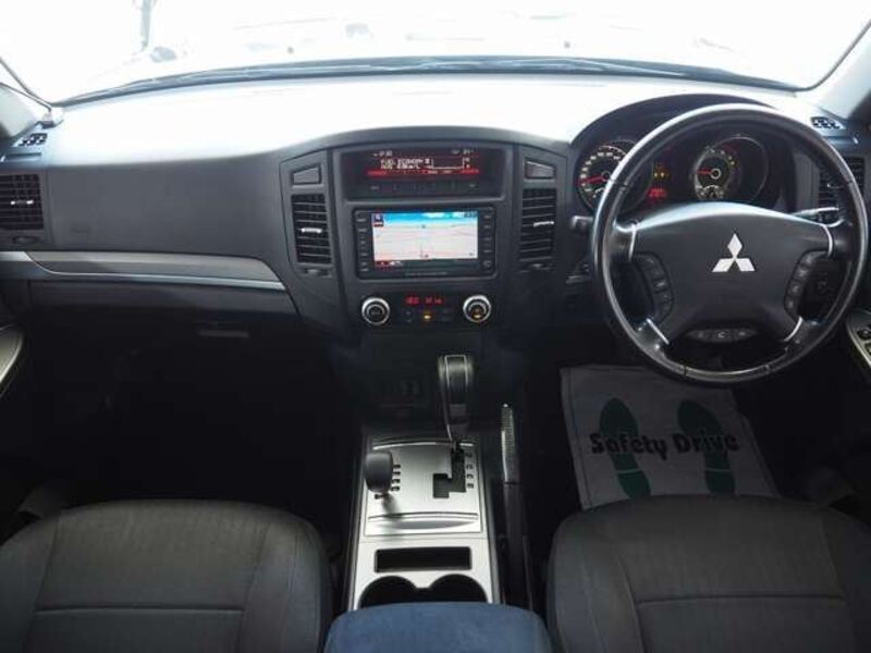 PAJERO