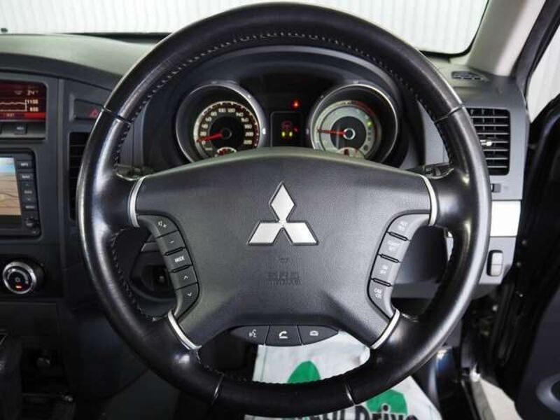 PAJERO