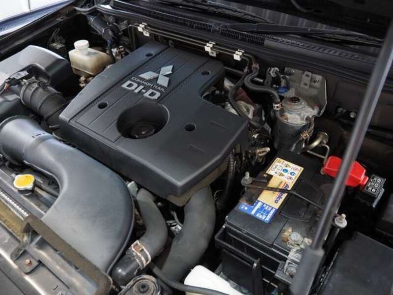 PAJERO