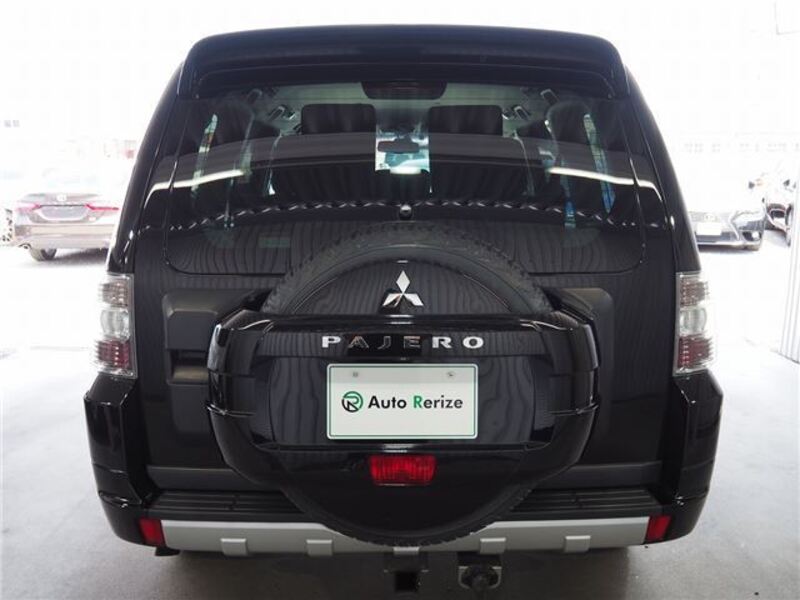 PAJERO