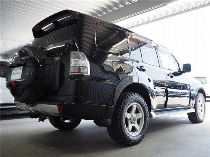 PAJERO